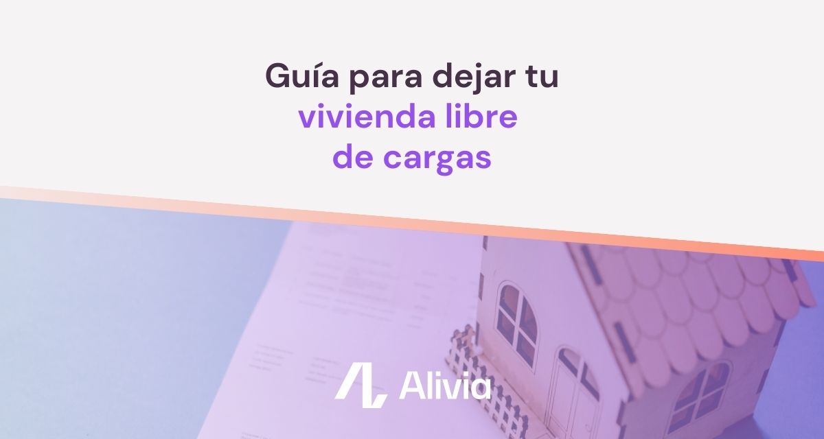 cancelar una hipoteca ya pagada