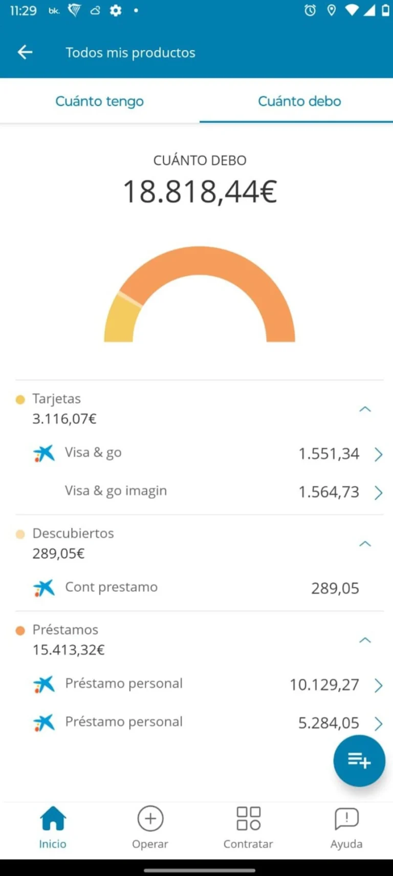 Cliente