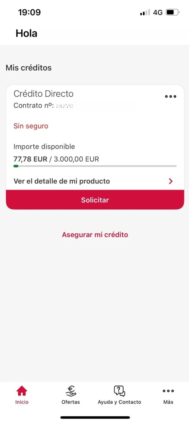 Cliente